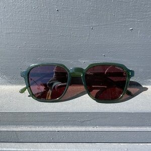 Komono Matty Sunglasses